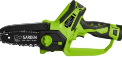 Motorsag mini 12 V Li-Ion - Garden®