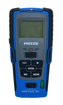 Multidetektor 5-i-1 - PRIZE