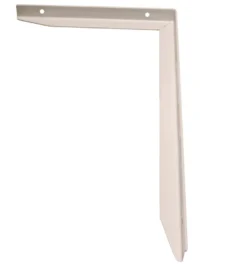Multiknekt høyre 300 x 500 hvit