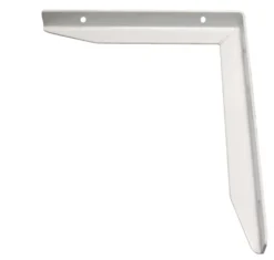 Multiknekt høyre 250 x 300 hvit