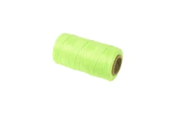 Murersnor grønn 1,2 mm x 120 meter