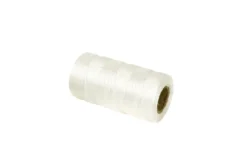 Murersnor hvit 1,2 mm x 120 meter