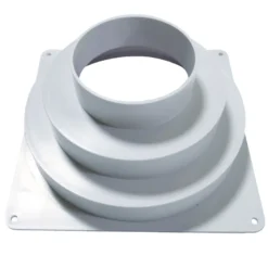 Murflens 175 x 175 mm
