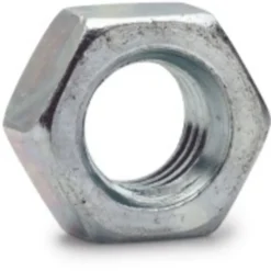 Mutter M4 - 25 stk.