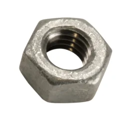 Mutter M8 FZV 25-pk. Heco