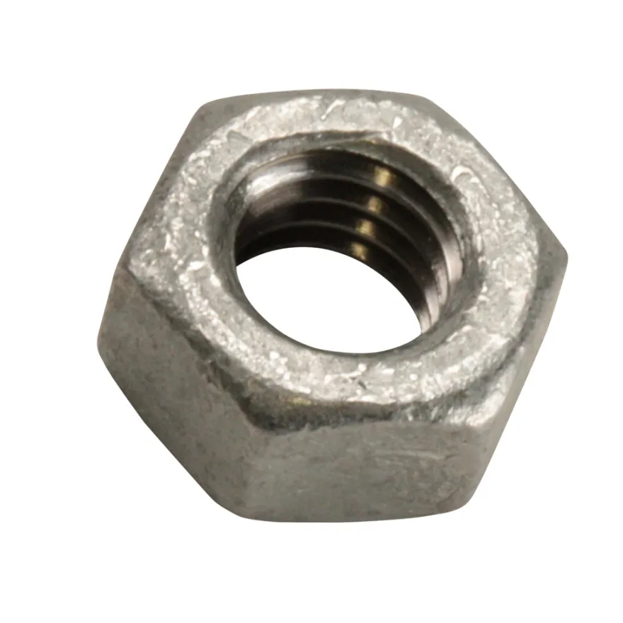 Mutter M12 FZV 15-pk. Heco