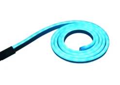 Neon LED-list RGB wi-fi utendørs 5 meter