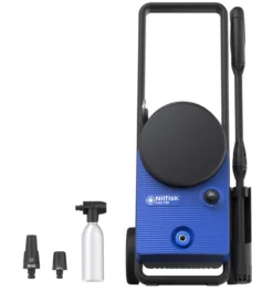 Nilfisk Core 130-6 PowerControl høytrykkspyler