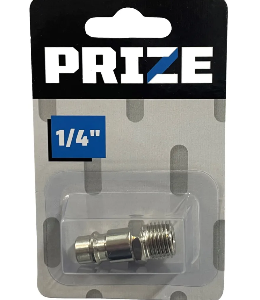 Nippel 1/4" - PRIZE