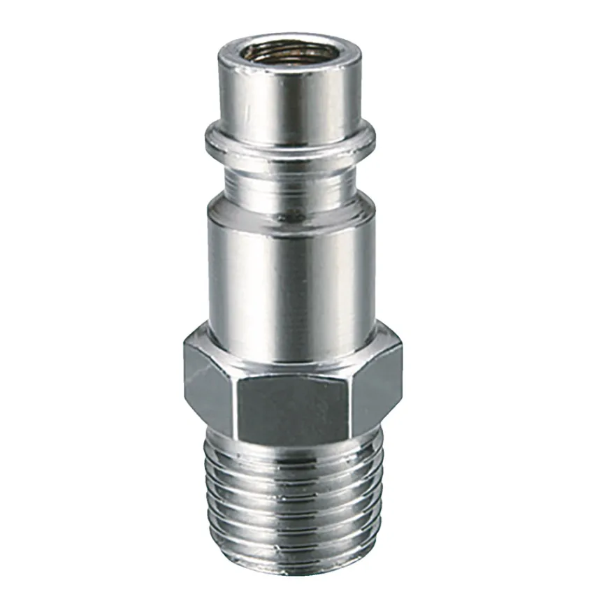Nippel 1/4" - PRIZE