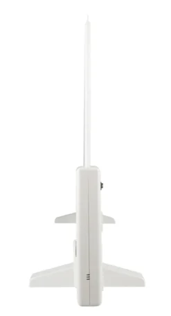 Oljeradiator termostatisk 1000 W - Grad
