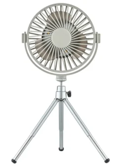 Oppladbar vifte 4 W - Grad