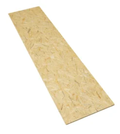 OSB-3 plate TG4 15 mm - 2397 x 600 mm