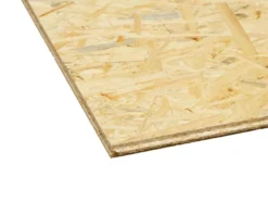 OSB-3 plate TG4 15 mm - 2397 x 600 mm