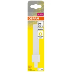 Osram Dulux LED S lysrør 4 W