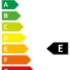 Osram LED Base standardpære E27 4 W 2-pk
