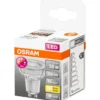 Osram LED Star+ PAR16 dimbar 4,5 W GU10