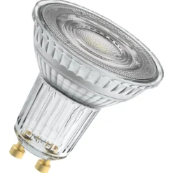 Osram LED Superstar dimbar GU10 2,4 W