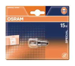 Osram ovnspære E14 15 W