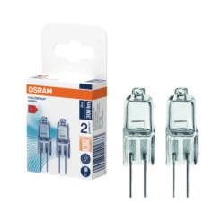 Osram ovnspære G4 20 W 2-pk.