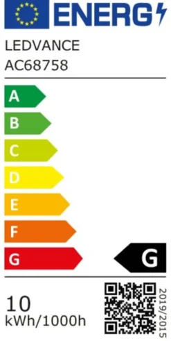 Osram ovnspære G4 10 W 2-pk.