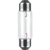 Osram signalpære til bil C5W 12 V - 2 stk.