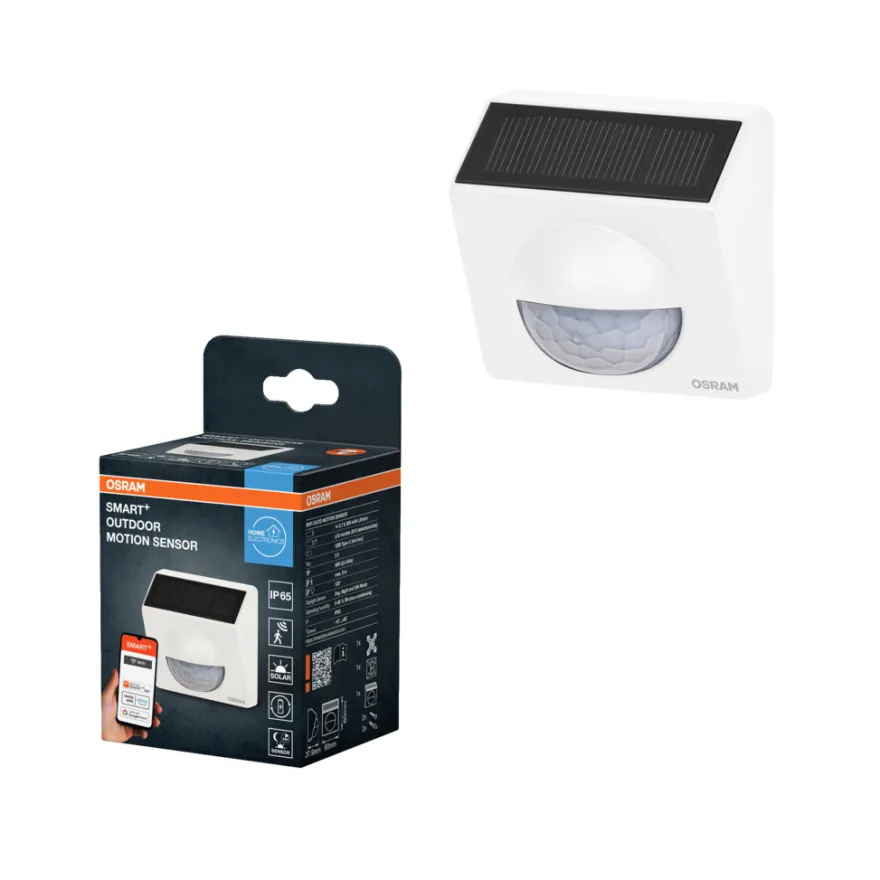 Osram SMART+ utendørs bevegelsessensor wifi