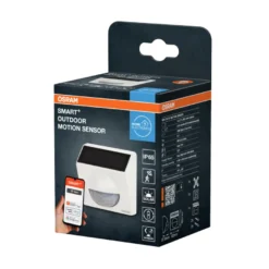 Osram SMART+ utendørs bevegelsessensor wifi