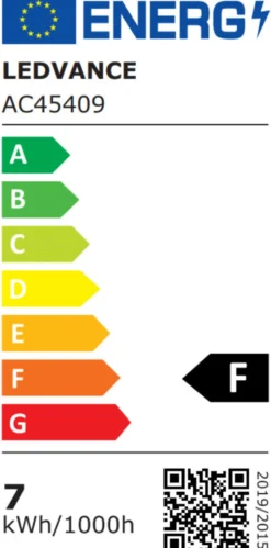 Osram SubstiTUBE T8 EM lysstoffrør G13 6,6 W