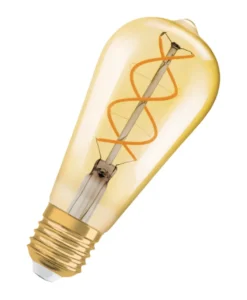 Osram Vintage 1906 LED edison 4,5 W