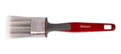 Ovalpensel silk tip 45 mm - Stiwex