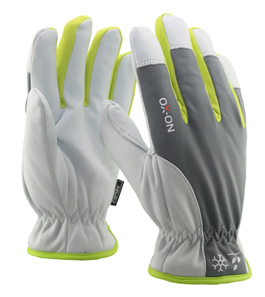 OX-ON Hanske Vinter Supreme 3600 str. 12