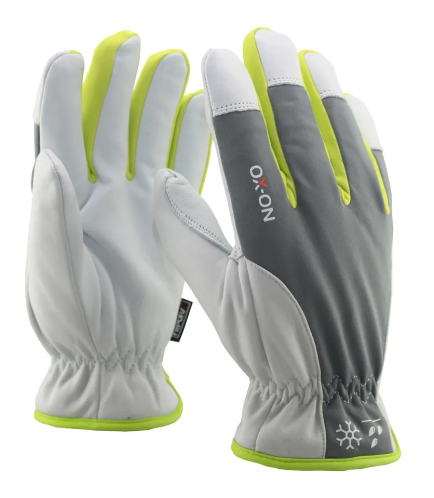 OX-ON Hanske Vinter Supreme 3600 str. 11