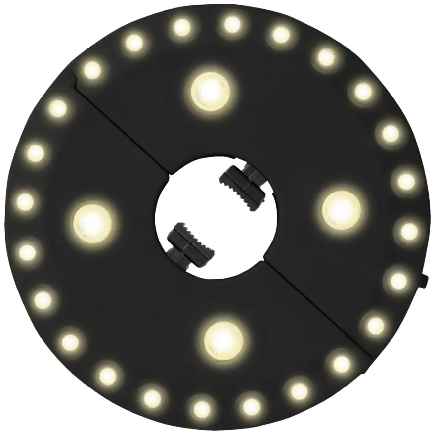 Parasollys Ø16 cm