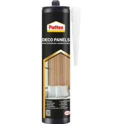 Pattex Deco Panels monteringslim 280 ml