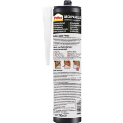 Pattex Deco Panels monteringslim 280 ml