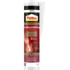 Pattex sanitær- og byggsilikon hvit 280 ml