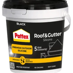 Pattex tak & reparasjonsmasse 750 ml