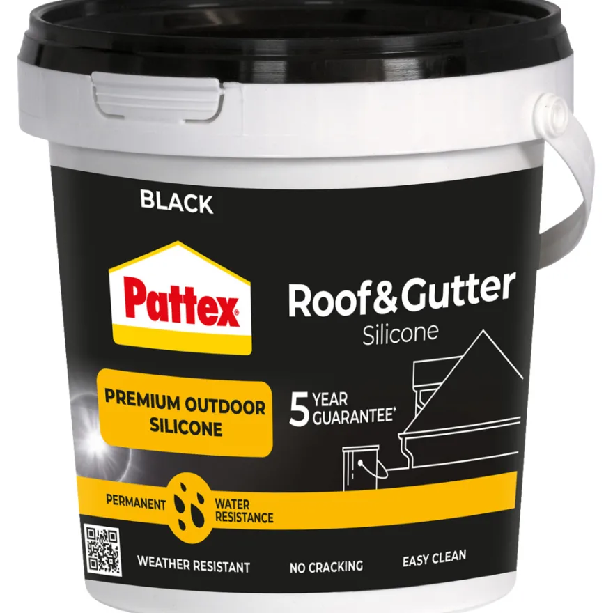 Pattex tak & reparasjonsmasse 750 ml