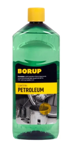 Petroleum luktfri 1 liter