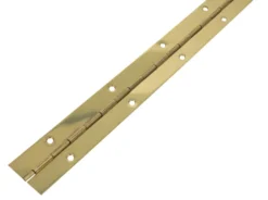 Pianohengsel 420 mm