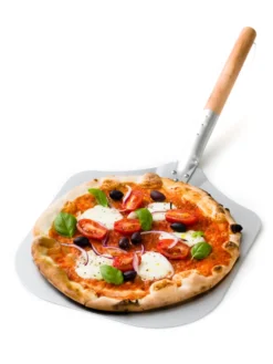Pizzaspade 30 x 30 cm - Grillexpert