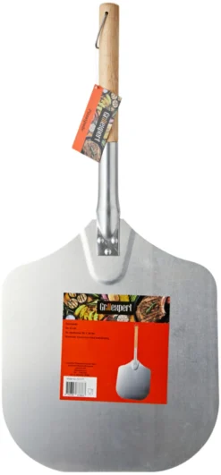 Pizzaspade 30 x 30 cm - Grillexpert