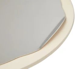 Pizzastein Ø38 cm med alubakeplate - Grillexpert