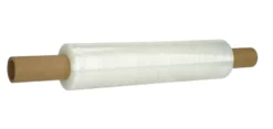Plastfilm 40 cm x 200 meter