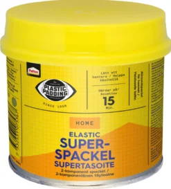 Plastic Padding supersparkel 460 ml