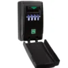 PN nøkkelboks med LED 12,3 x 7,2 cm