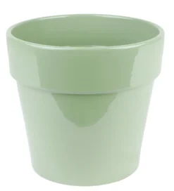 Potte Calima grønn/grå Ø28 cm