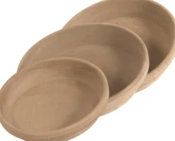 Pottefat jord Ø16 cm