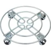 Pottetralle galvanisert Ø30 cm